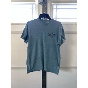 Scout Coffee Shirt